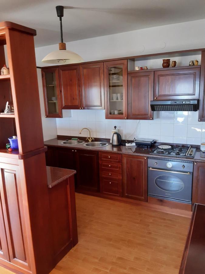 Apartment Finderli Бузет Экстерьер фото