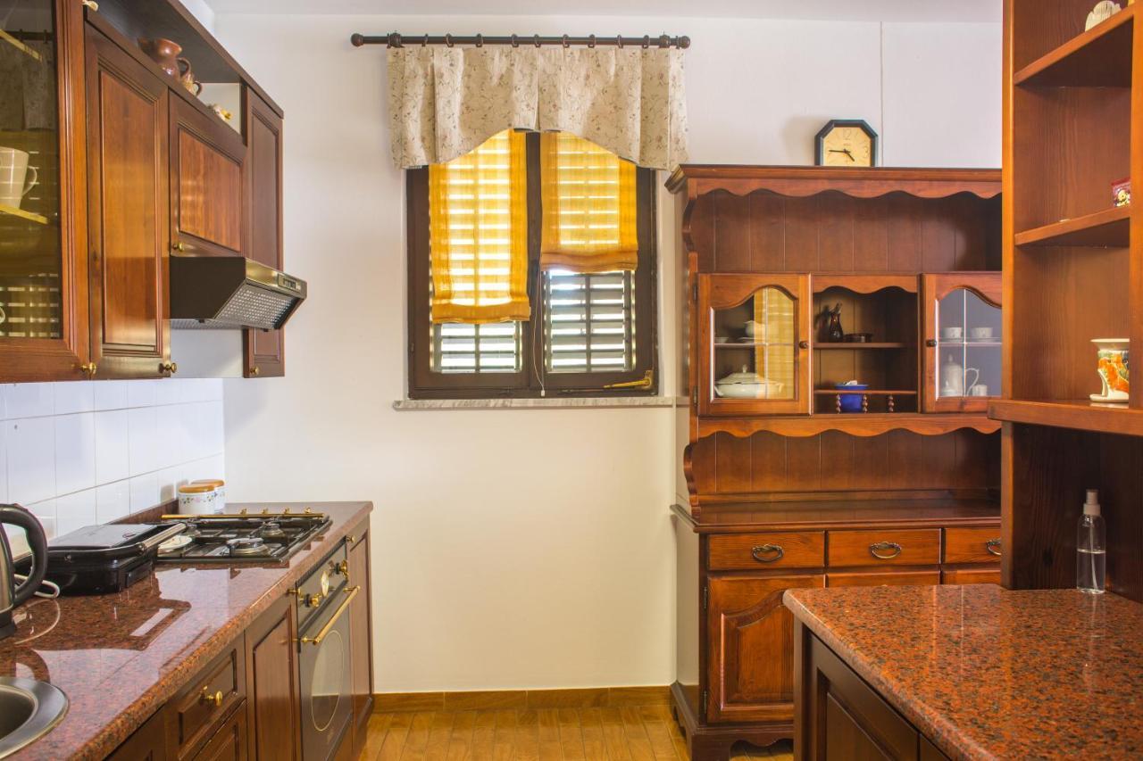 Apartment Finderli Бузет Экстерьер фото