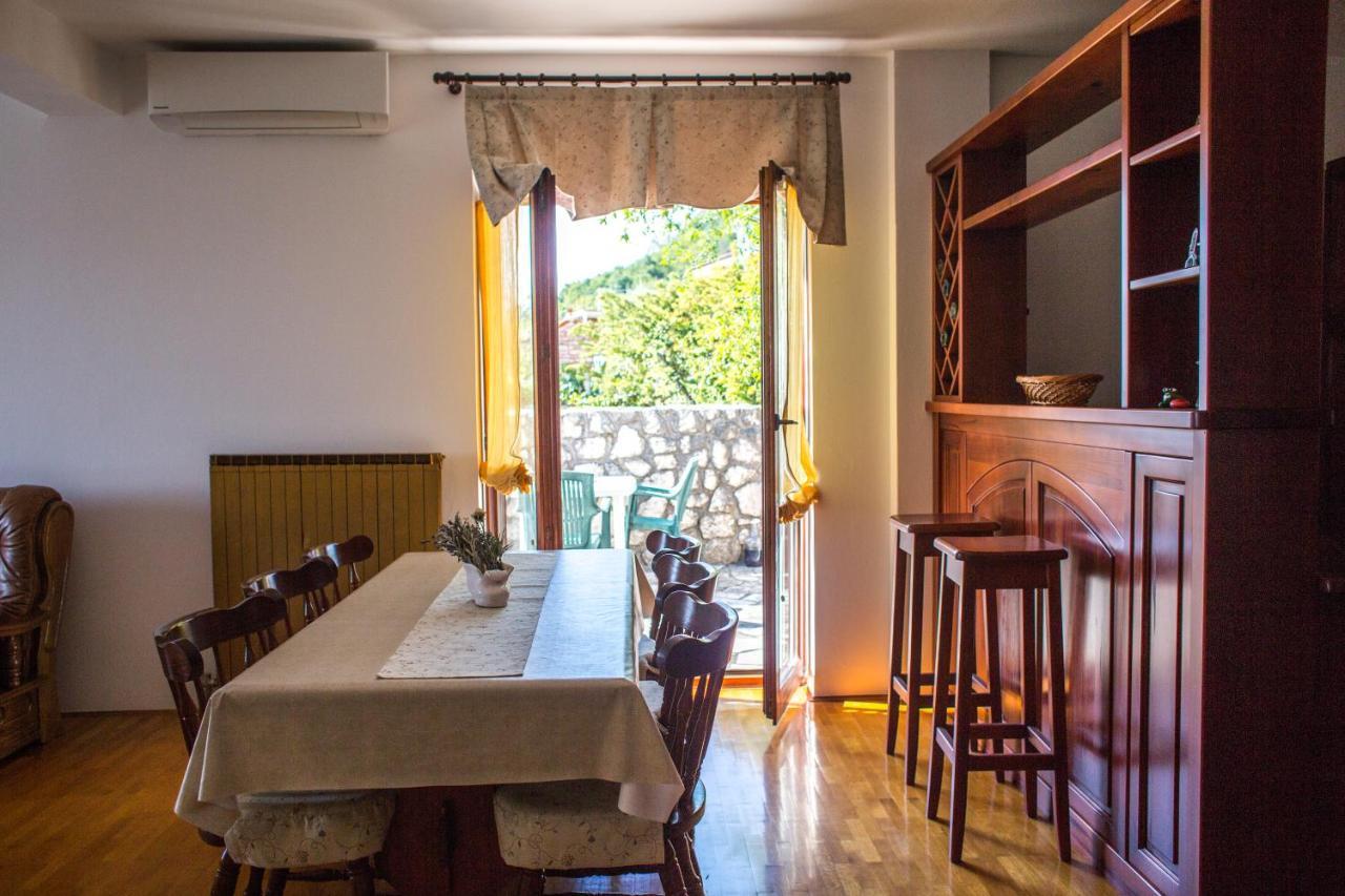 Apartment Finderli Бузет Экстерьер фото