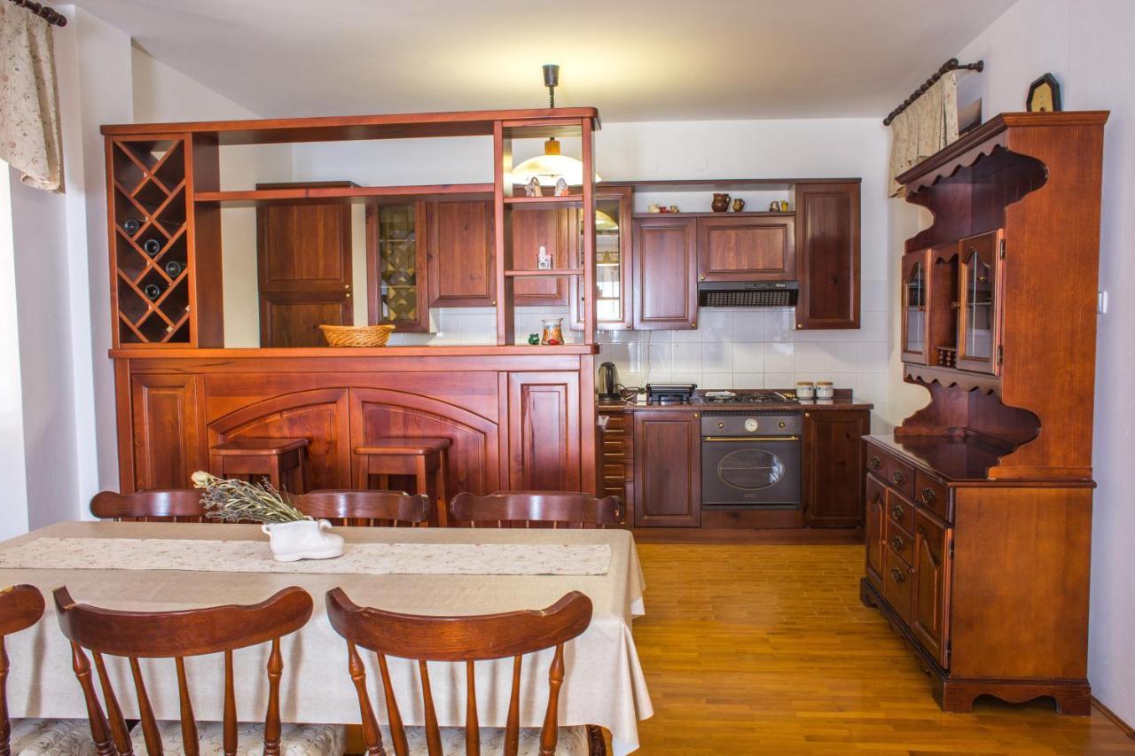 Apartment Finderli Бузет Экстерьер фото
