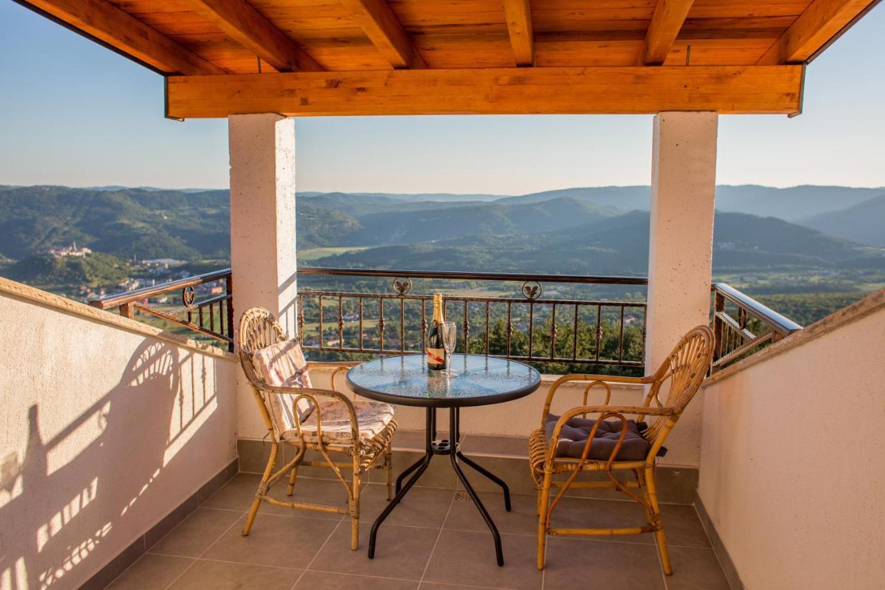 Apartment Finderli Бузет Экстерьер фото