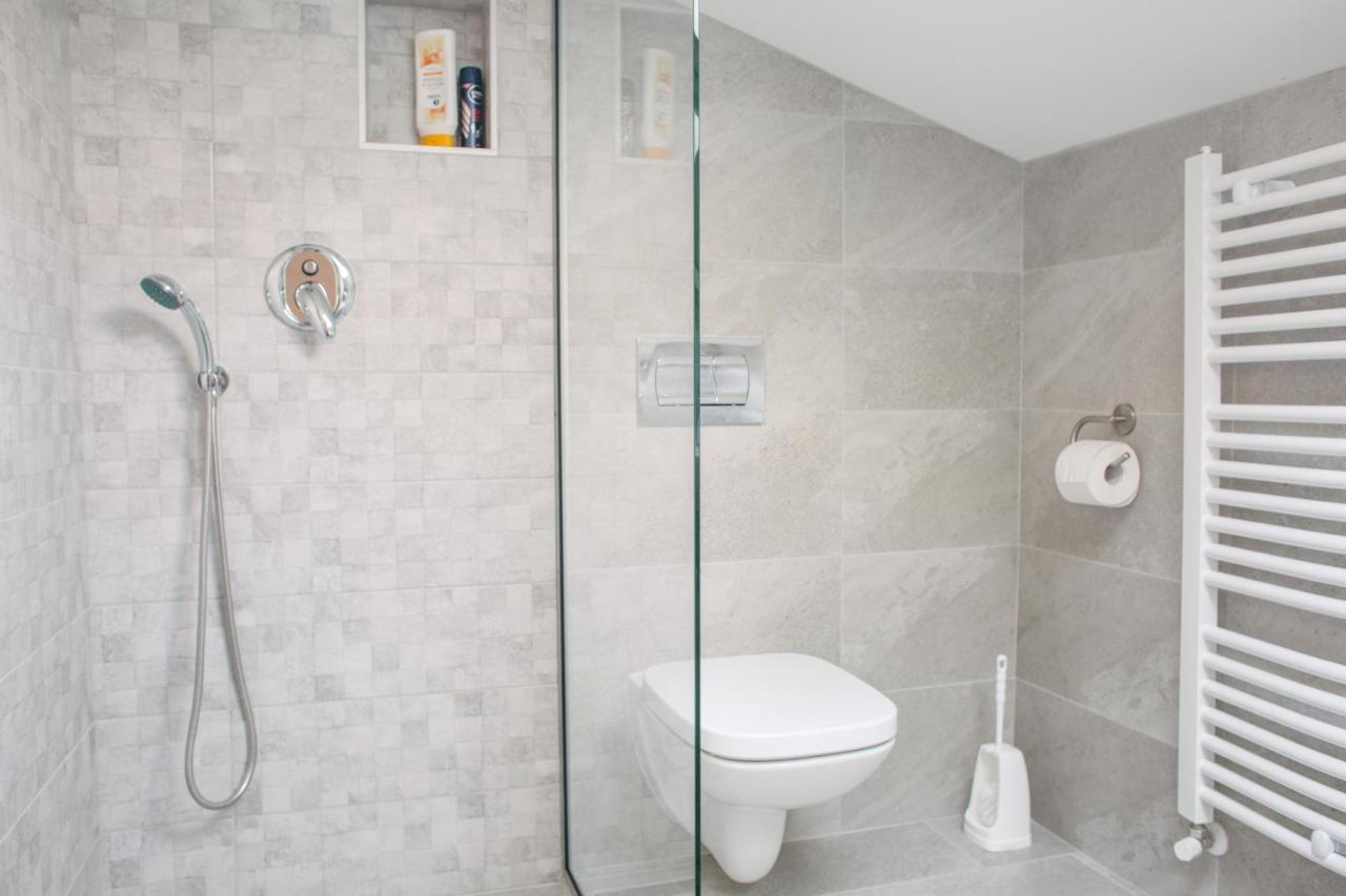 Apartment Finderli Бузет Экстерьер фото
