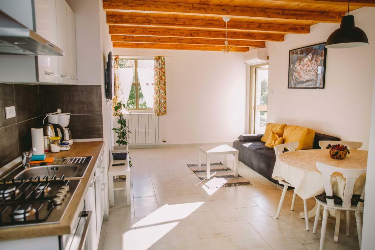 Apartment Finderli Бузет Экстерьер фото