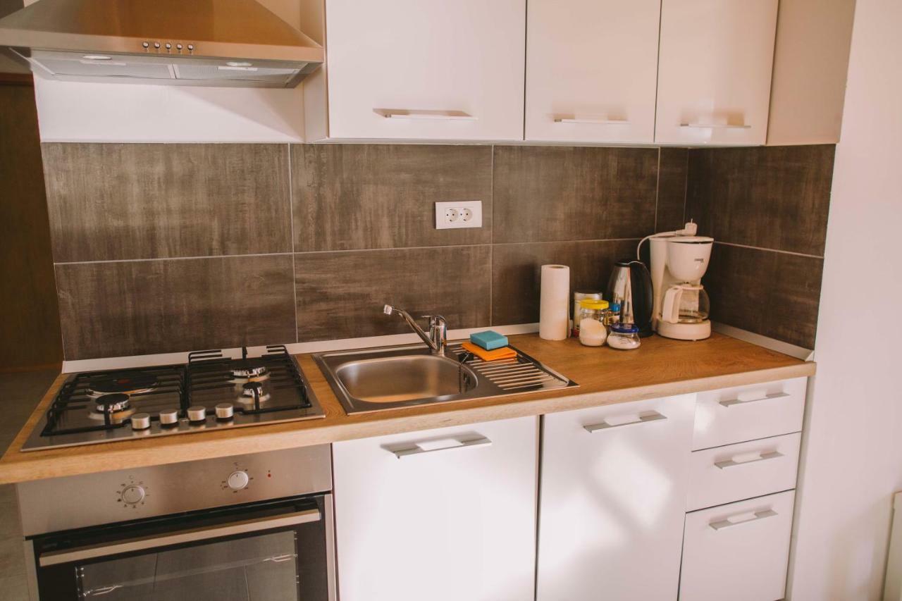 Apartment Finderli Бузет Экстерьер фото