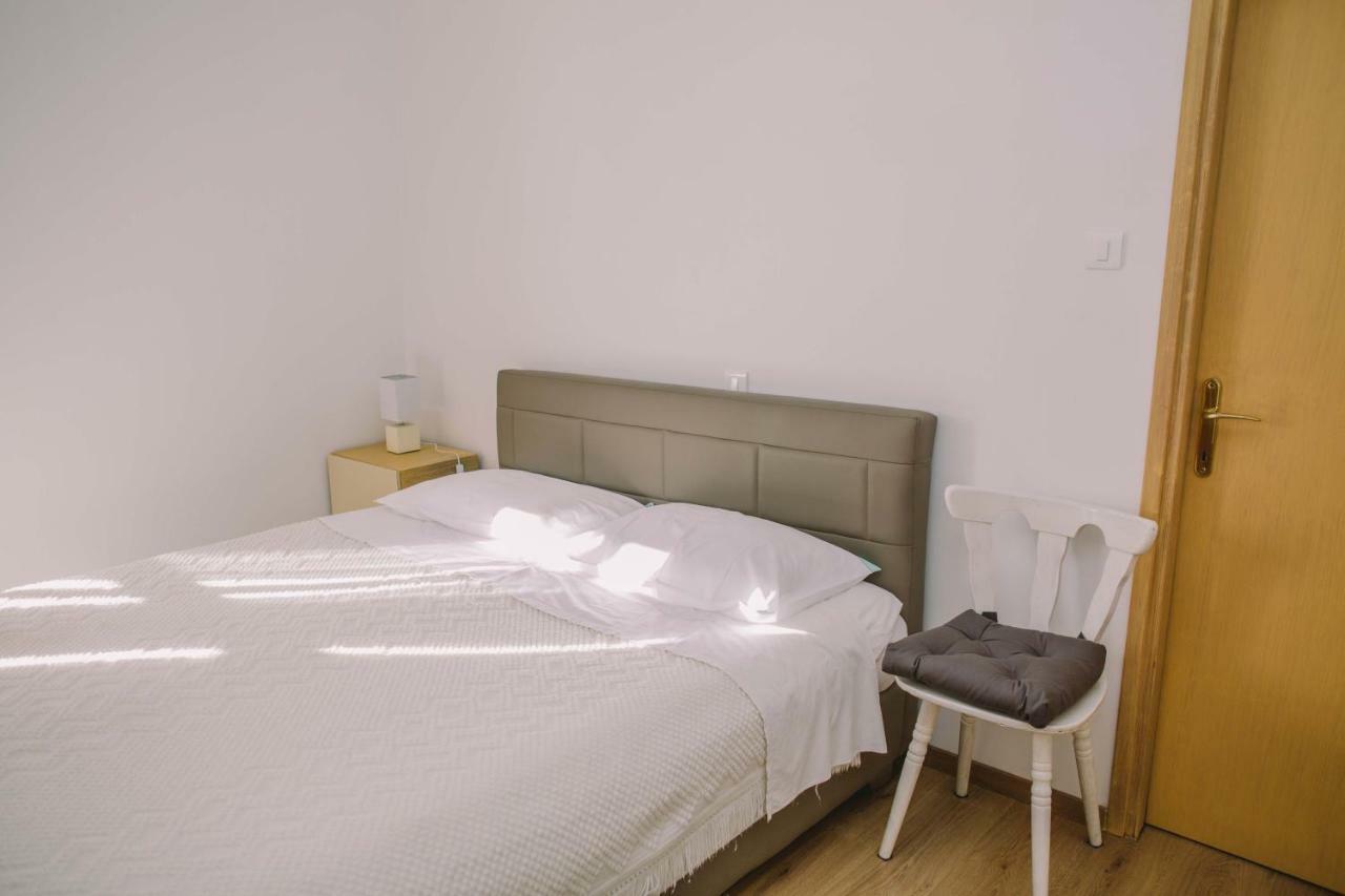 Apartment Finderli Бузет Экстерьер фото